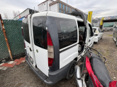 FİAT DOBLO SAĞ ARKA ÇAMURLUK