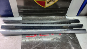 passat b8 sağ ön sol ön kapı çıtası vag üründür 3g0854939