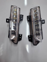 Renault megan 3 gündüz fari sag 266000984R