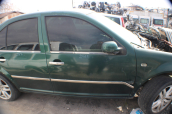 ÇIKMA VW BORA GOLF 4 SAĞ ÖN KAPI 2518