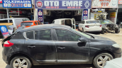 RENAULT MEGANE ORJİNAL ÇIKMA SAĞ ÖN ARKA KAPI KOMPLE