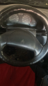 CİTROEN SAXO DİREKSİYON AİRBAG KAPAĞI