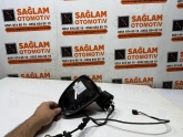 ÇIKMA AUDİ A1 SOL DİKİZ AYNASI E1021120