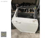 Opel Astra j çıkma sağ arka kapı