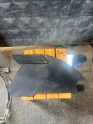 Fiat PUNTO Orta Konsol Sol Ön Plastiği