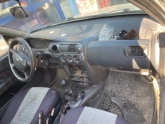 Hasarlı Araç / Ford / Escort