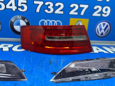 Audi A6 orijinal çıkma sağ sol stop adet fiyatı
