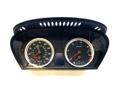 BMW	E60 E61 Km Saati Gösterge Paneli 62.11-9135254 110080213713
