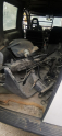 Motor yok kazalı araç