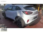 FORD PUMA SOL ARKA KAPI ÜNALLAR OTO ÇIKMA YEDEK PARÇA