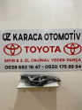 2016-2022 TOYOTA C-HR ÇIKMA ORJİNAL SOL ÖN FAR