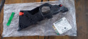 Corsa D ön tampon braketi sol OEM 13179960 orj sıfır