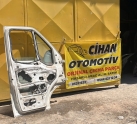 Oto Çıkma Parça / Kaporta & Karoser / Kapı / Fiat / Ducato / Çıkma Parça 