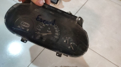 Escort Gösterge paneli