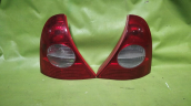 renault clio H.B. sağ sol stop