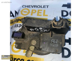 opel Astra g sağ ön kapı kilidi çıkma orjinal 90561154