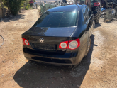 Volkswagen jetta kesme tavan