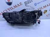 Oto Çıkma Parça / Audi / A6 / Elektrik / Far / Çıkma Parça 