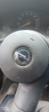 Opel combo b direksiyon korna göbeği kapağı çıkma orjinal