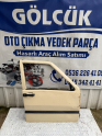 Fiat Uno Sağ Ön Kapı ORJİNAL