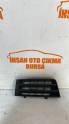 Renault Megane II ön tampon ızgarası