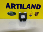 Lantrover airbag beyni