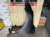 MAZDA 3 SOL ÖN ÇAMURLUK ORJİNAL ÇIKMA TEMİZ 2006-2012 MODEL