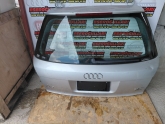 AUDİ A4 BAGAJ KAPAĞI DOLU