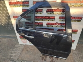VOLKSWAGEN BORA SAĞ ARKA KAPI