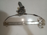 Doğuş oto çıkma parça Hyundai Era sağ arka cam krikosu