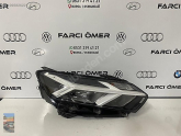 Oto Çıkma Parça / Elektrik / Far / Dacia / Sandero / Çıkma Parça 