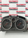 13309003 YD SW 7.655 OPEL ASTRA H KM SAATİ GÖSTERGE PANELİ