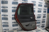 Oto Çıkma Parça / Kaporta & Karoser / Kapı / Renault / Scenic / Çıkma Parça 
