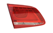 SOL ARKA STOP LAMBASI İÇ LEDLİ VW PASSAT B7 10-> / 3AE945307