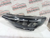 2023/2025 FORD CUSTOM FULL LED SOL FAR ORJINAL HATASIZ