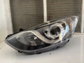 HYUNDAİ İ30 SOL FAR MERCEKLİ