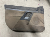 OPEL VECTRA C SOL ÖN KAPI DÖŞEMESİ BEJ RENK ÇIKMA 13168825