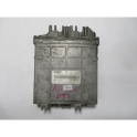 Renault Clio 1.9 Motor Beyni 0281001878 8200059887 HOM7700109062