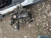 RENAULT BROADWAY 1.4 MOTOR HATASIZ ORJİNAL