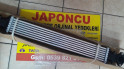 Oto Çıkma Parça / Isıtma, Soğutma & Klima / Intercooler Radyatörü / Honda / Civic / Sıfır Parça 