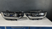 VOLKSWAGEN PASSAT B8 HİGLİNE SAĞ-SOL FAR 3G1941082G/081H