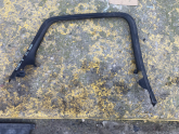 OPEL ASTRA J SOL ARKA KAPI CAM ÇERÇEVESİ ÇIKMA SÖKME 13264861
