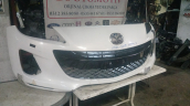 Oto Çıkma Parça / Kaporta & Karoser / Ön Tampon / Mazda / 3 / Çıkma Parça 