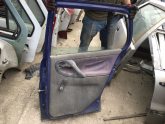 Oto Çıkma Parça / Volkswagen / Polo / Mekanik / Kapı Menteşesi / Çıkma Parça 
