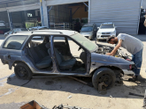 FORD ESCORT SAĞ MARŞBİYEL SACI ORJİNAL ÇIKMA