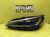 BYD ATTO 3 SOL FAR SIFIR 23-25 .