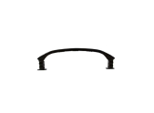 CHEVROLET AVEO ÖN TAMPON DEMİRİ  2011-