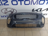 KİA SPORTAGE 2016-2018 KOMPLE ÖN TAMPON VE DİĞER PARÇALARI