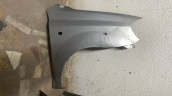 Chevrolet Aveo Sağ Ön Çamurluk Gri