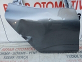 Oto Çıkma Parça / Kaporta & Karoser / Kapı / Renault / Clio / Çıkma Parça 